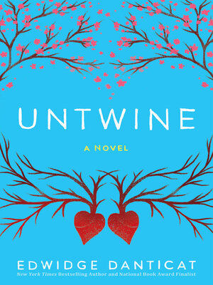 cover image of Untwine